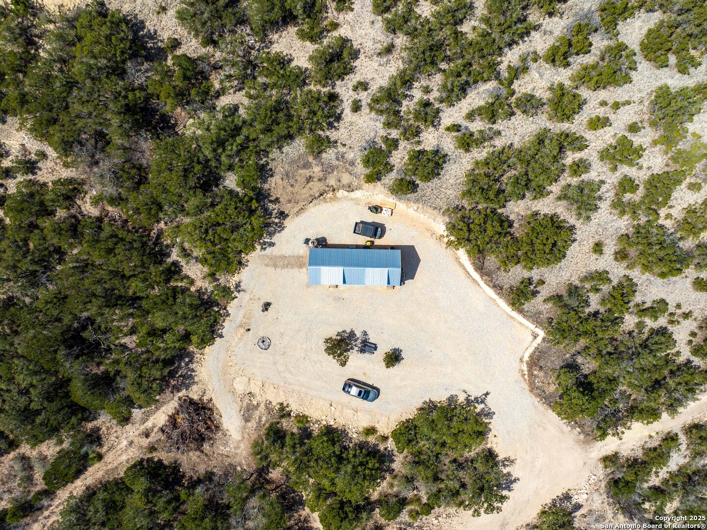 106 Walden Ridge Tarpley, TX 78883 - Photo 16 of 27