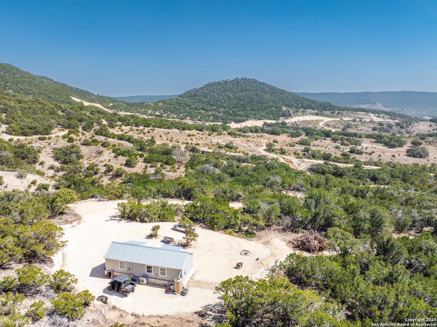 106 Walden Ridge Tarpley, TX 78883 - Photo 17 of 27