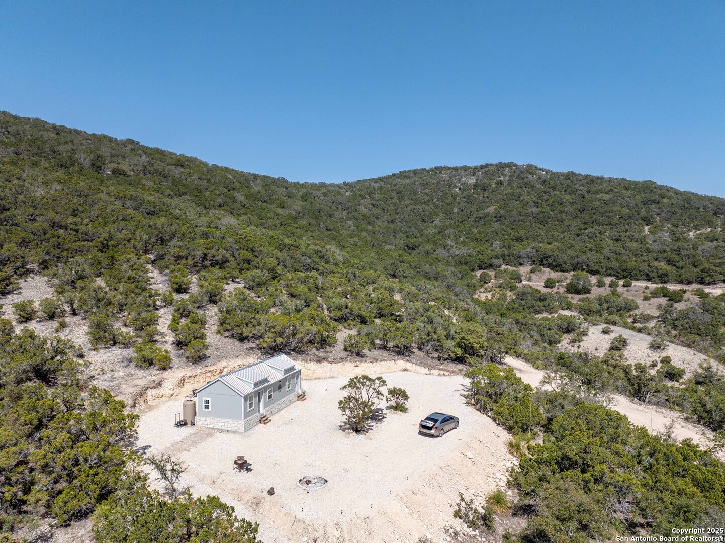 106 Walden Ridge Tarpley, TX 78883 - Photo 20 of 27