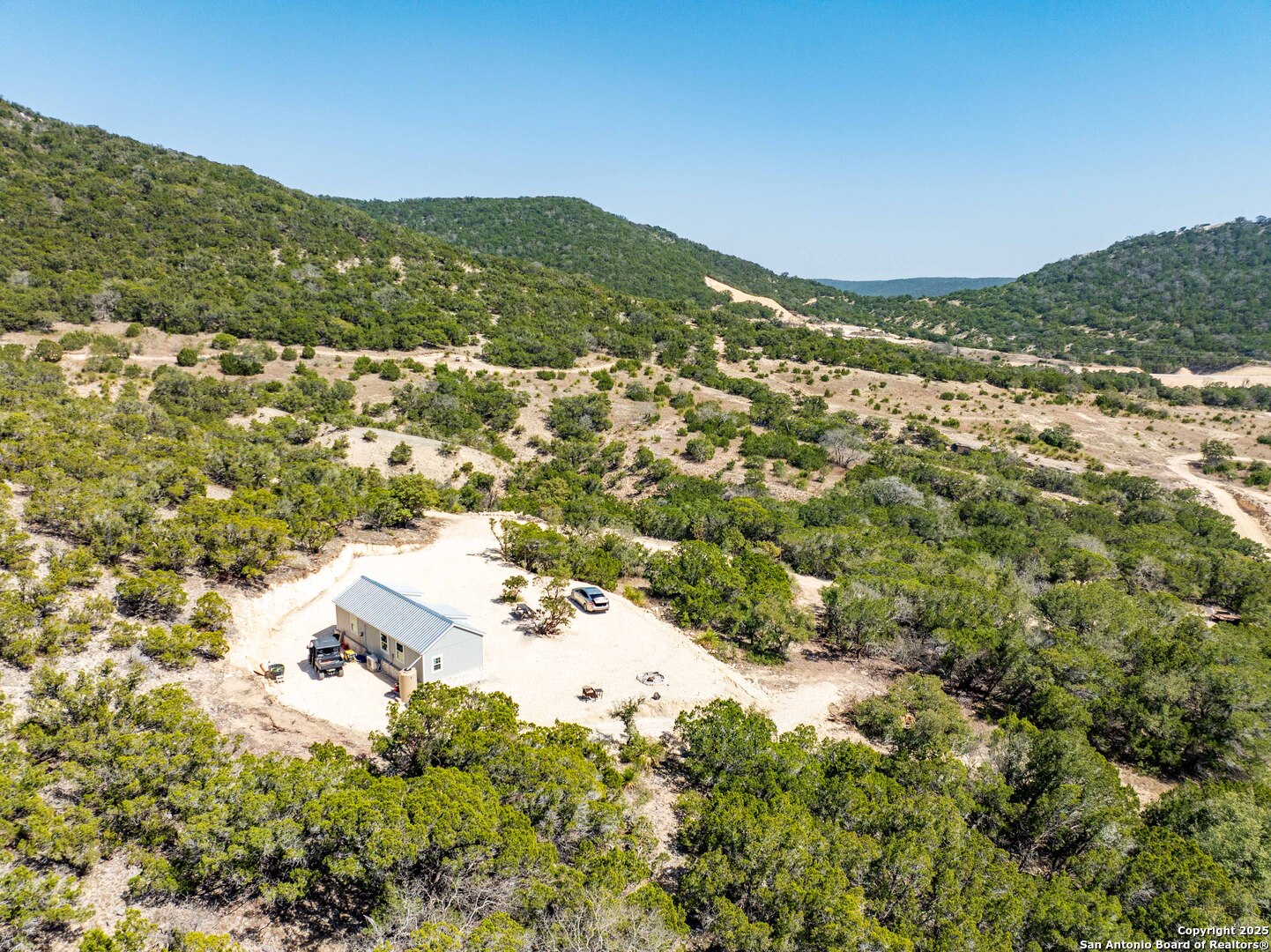 106 Walden Ridge Tarpley, TX 78883 - Photo 24 of 27