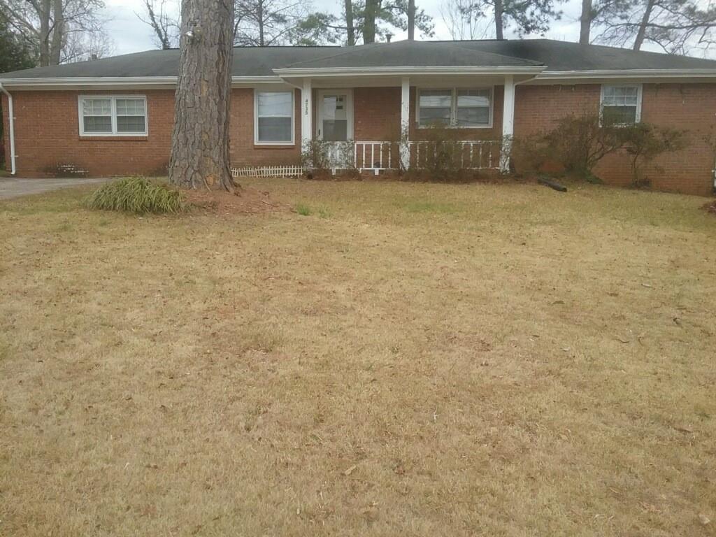 4735 Hiram Lithia Springs Road Southwest Powder Springs, GA 30127 - Photo 1 of 1