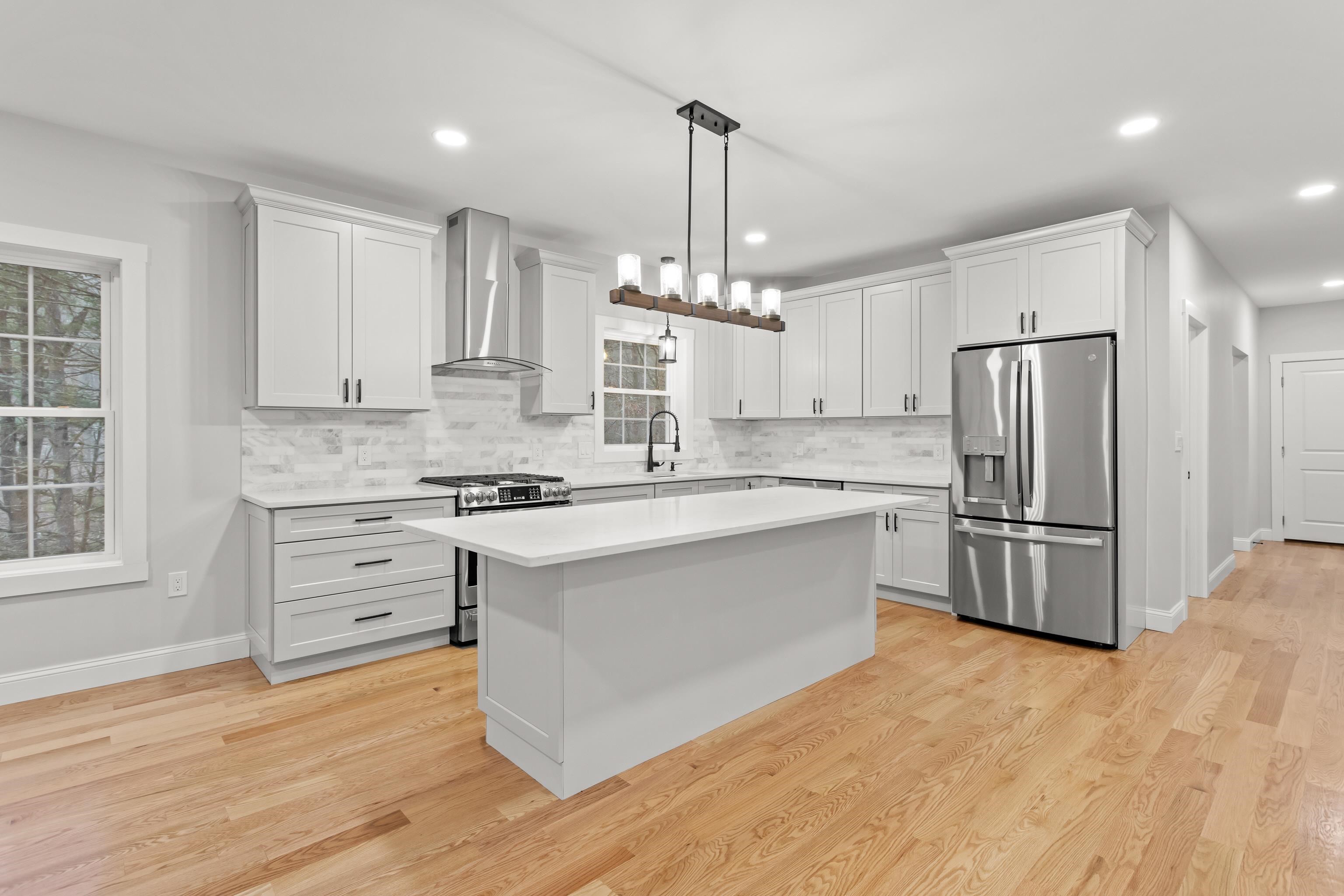 380 East Dunbarton Road Goffstown, NH 03045 - Photo 22 of 55