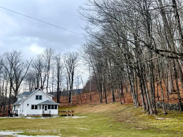 $499,000 | 265 Scribner Hollow Road, Hunter, NY 12442
