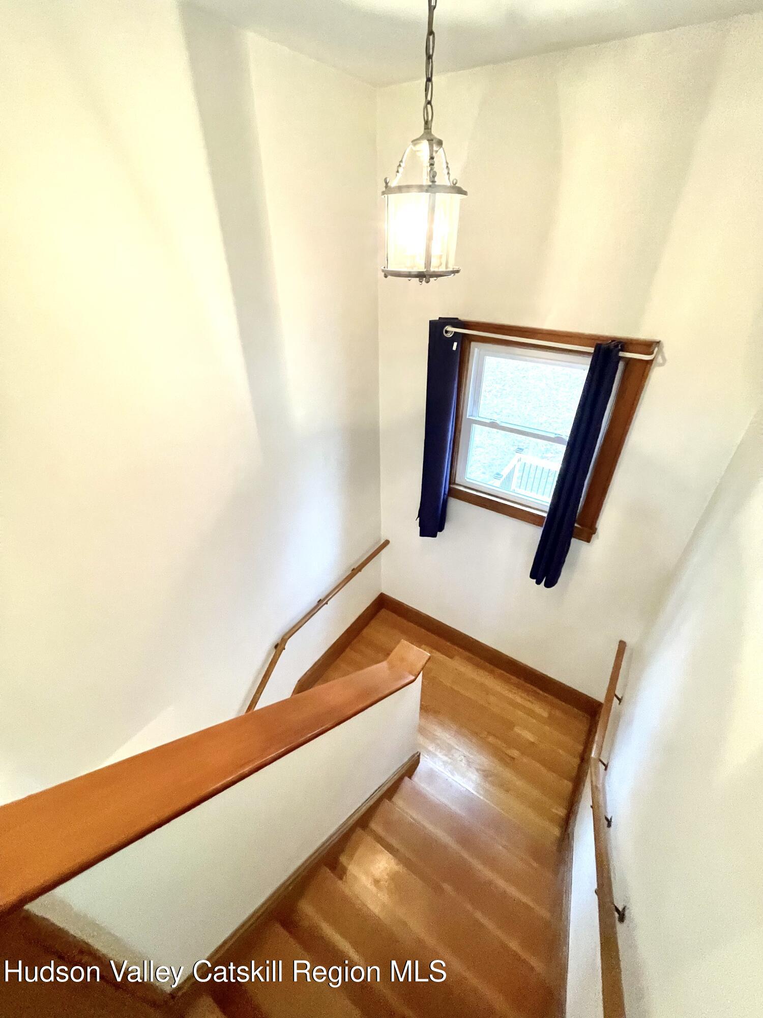 265 Scribner Hollow Road Hunter, NY 12442 - Photo 17 of 26 a view of entryway