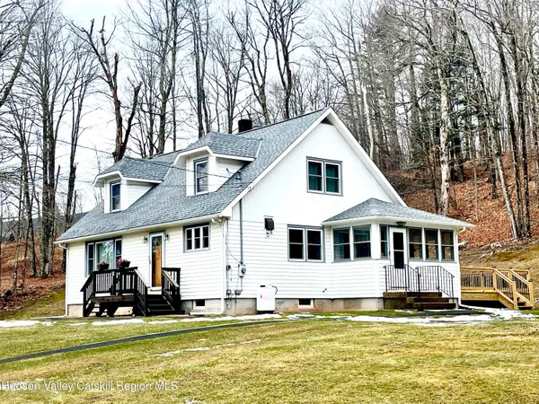 $475,000 | 265 Scribner Hollow Road, Hunter, NY 12442