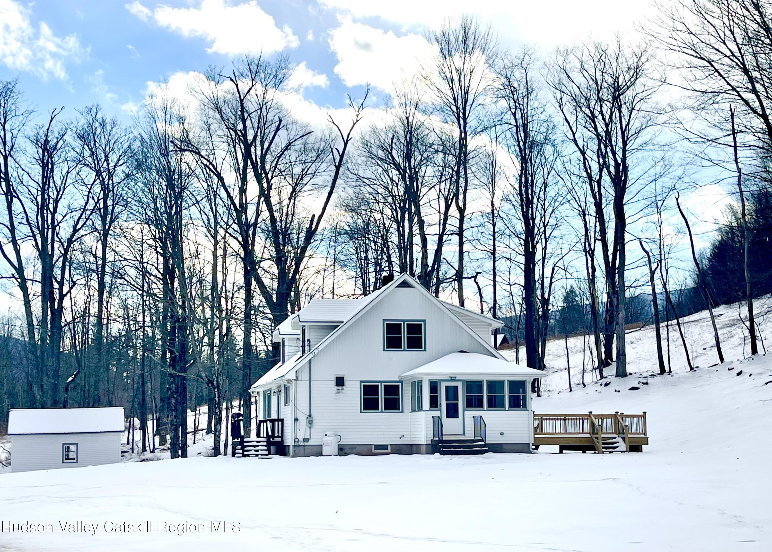 265 Scribner Hollow Road Hunter, NY 12442 - Photo 3 of 30 IMG_8704