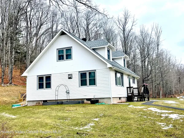 $475,000 | 265 Scribner Hollow Road, Hunter, NY 12442