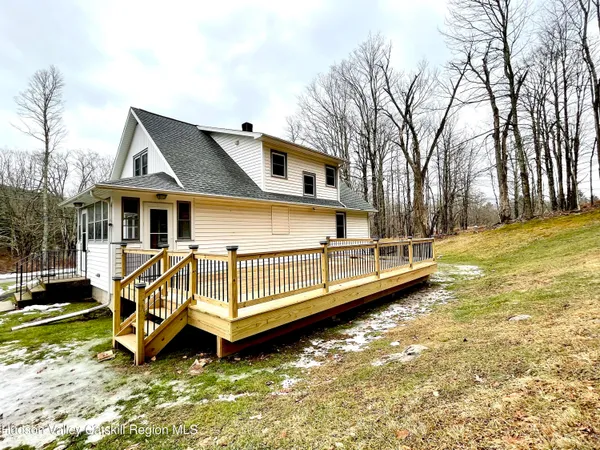 $475,000 | 265 Scribner Hollow Road, Hunter, NY 12442