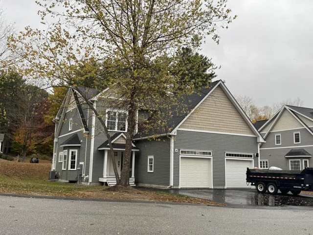$489,900 | 14 Harvest Hill Lane, Unit 1, Auburn, ME 04210