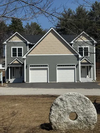 $474,900 | 14 Harvest Hill Lane, Unit 1, Auburn, ME 04210