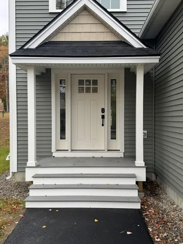 $489,900 | 14 Harvest Hill Lane, Unit 1, Auburn, ME 04210