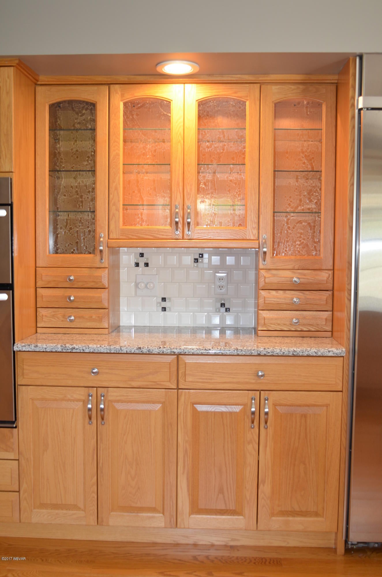 831 Fogelman Road Muncy, PA 17756 - Photo 21 of 63 Kitchen Built in