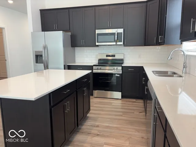 $1,995 | 821 Oyster Bay Drive, Kokomo, IN 46902