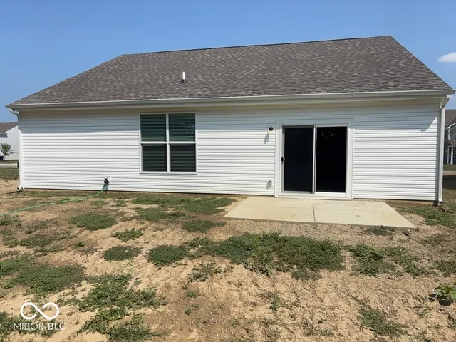 $1,995 | 821 Oyster Bay Drive, Kokomo, IN 46902