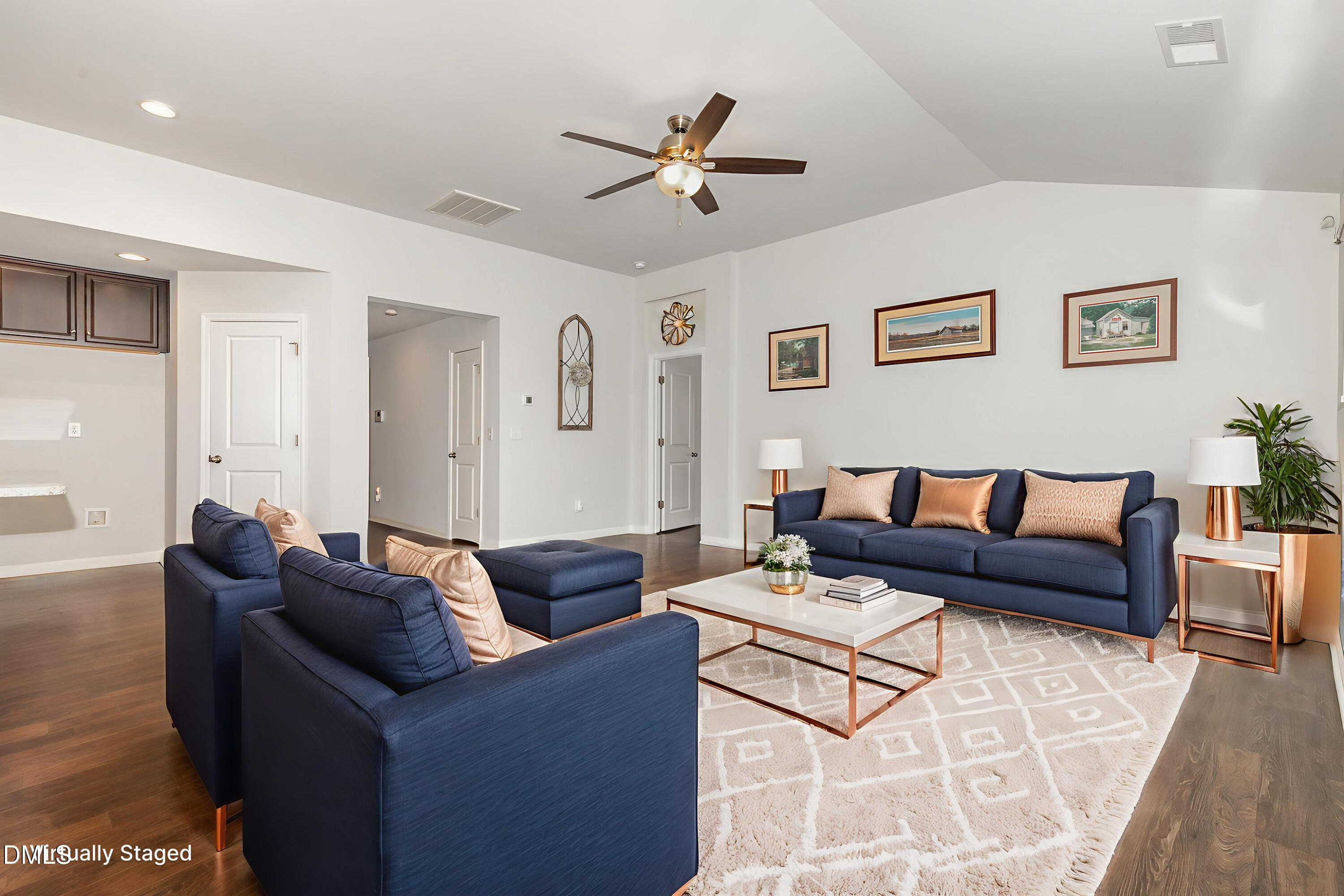 Living Room (virtually staged)