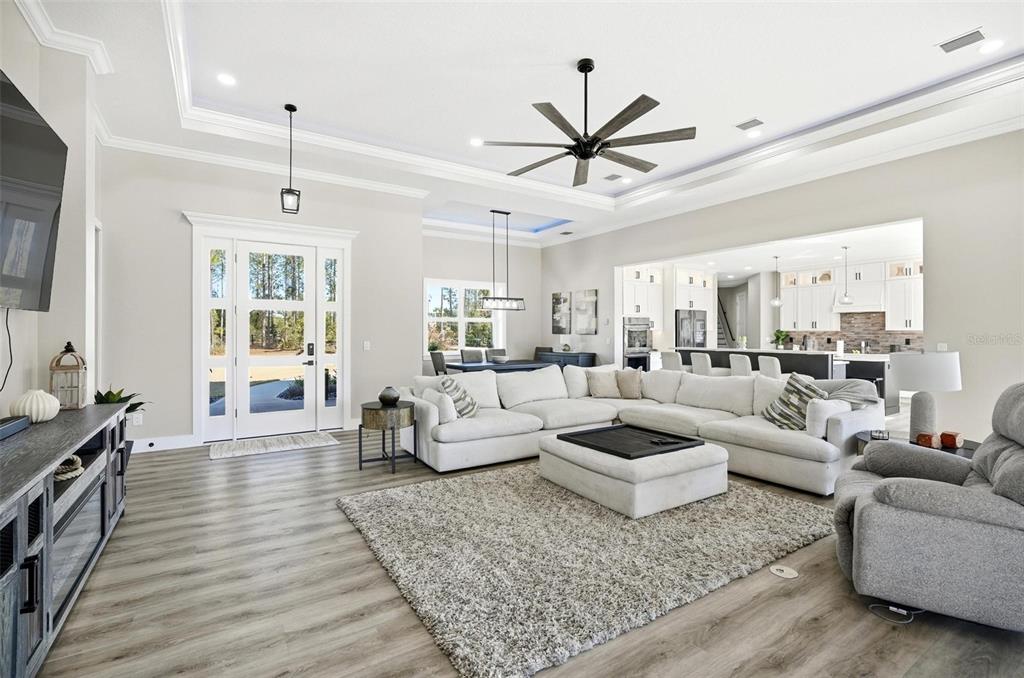 4289 Old Kings Road North Palm Coast, FL 32137 - Photo 33 of 98