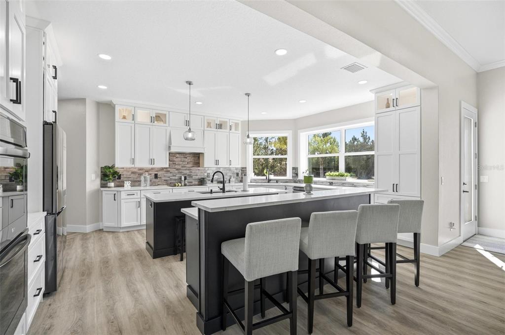 4289 Old Kings Road North Palm Coast, FL 32137 - Photo 39 of 98