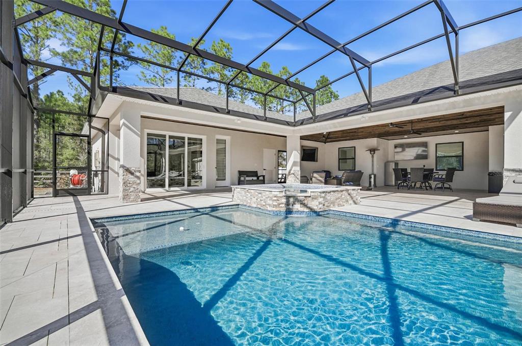 4289 Old Kings Road North Palm Coast, FL 32137 - Photo 65 of 98