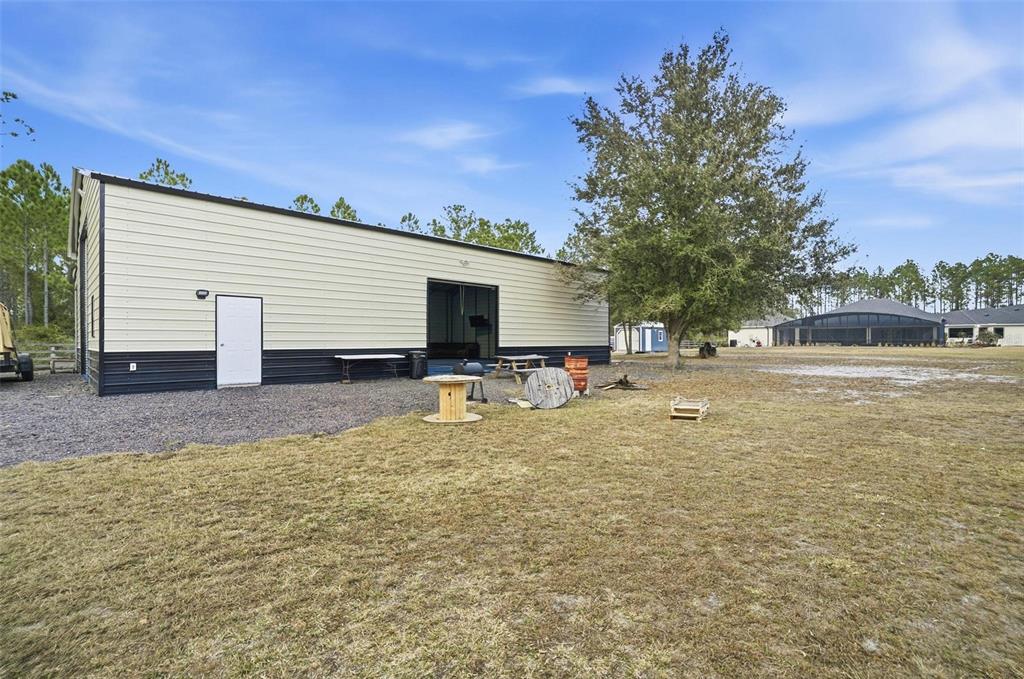 4289 Old Kings Road North Palm Coast, FL 32137 - Photo 79 of 98