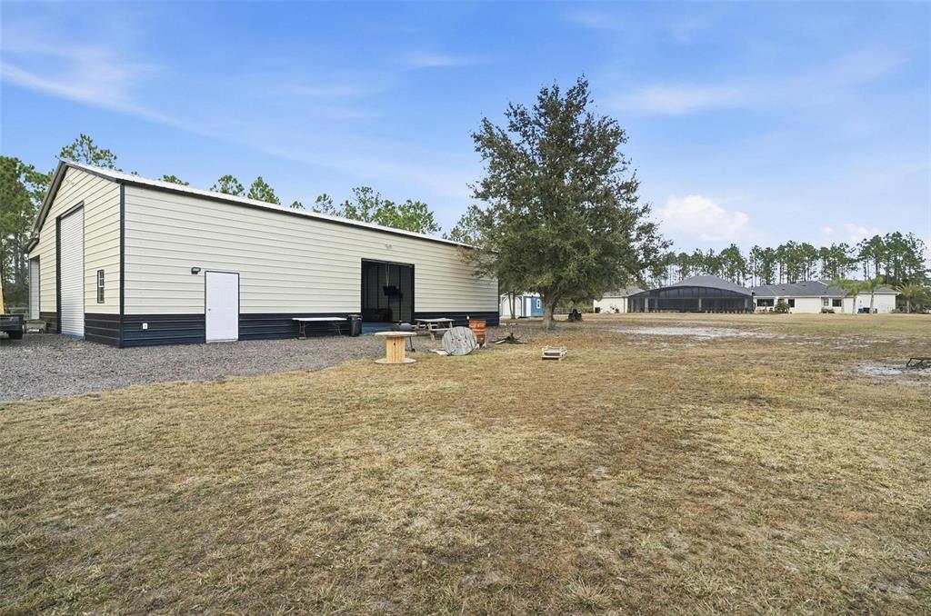 4289 Old Kings Road North Palm Coast, FL 32137 - Photo 80 of 98