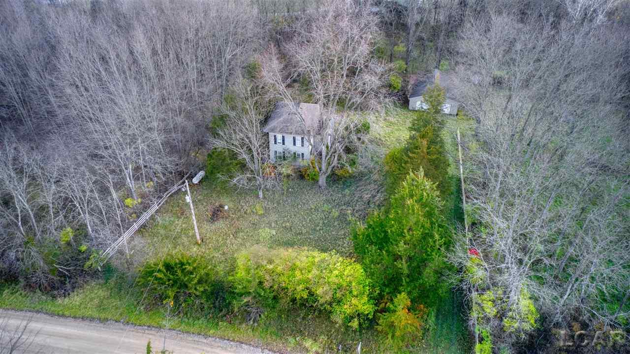 7071 Carncross Road Pittsford, MI 49271 - Photo 1 of 49