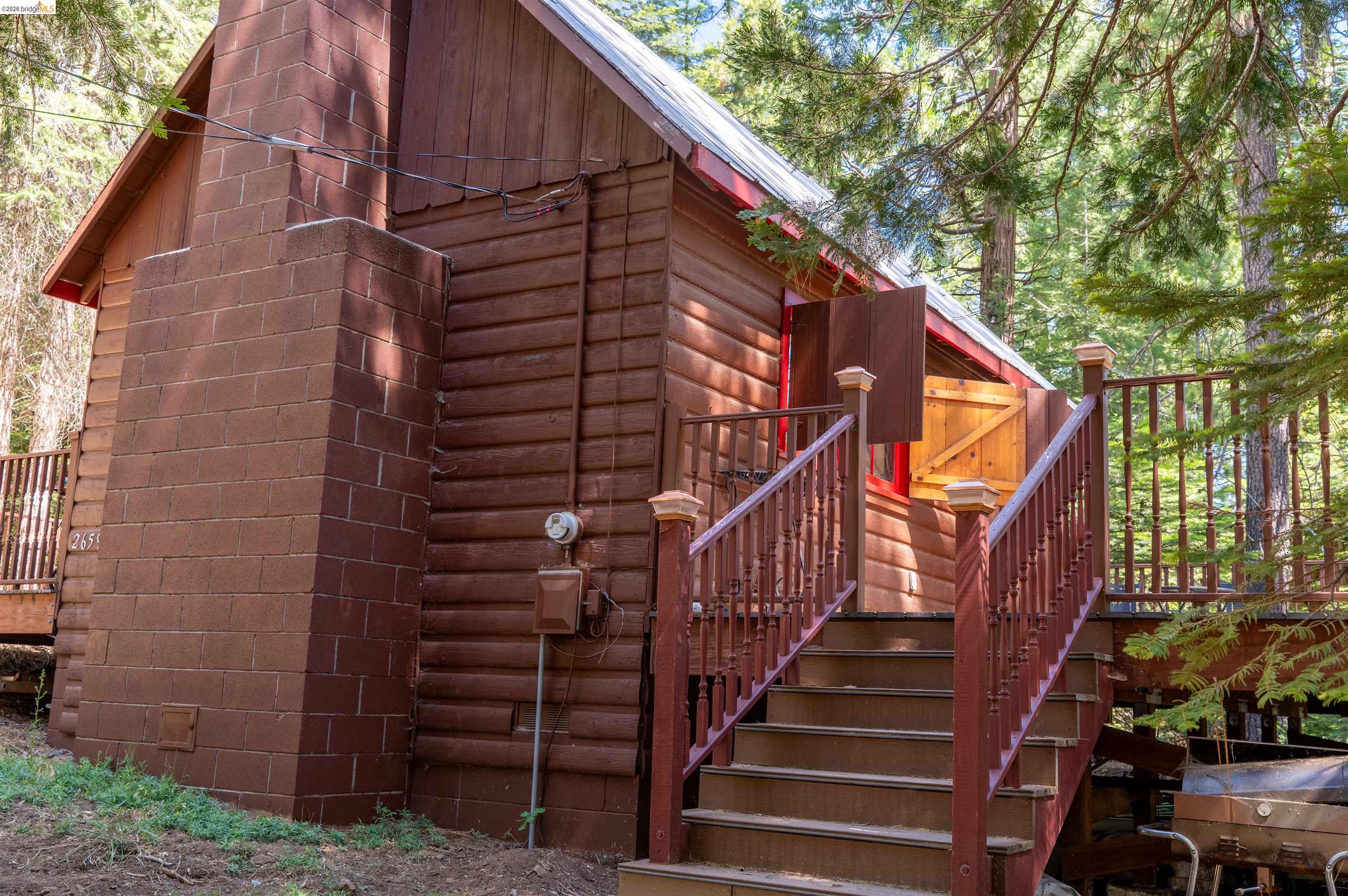 26591 Snow Bowl Road Long Barn, CA 95335 - Photo 17 of 18