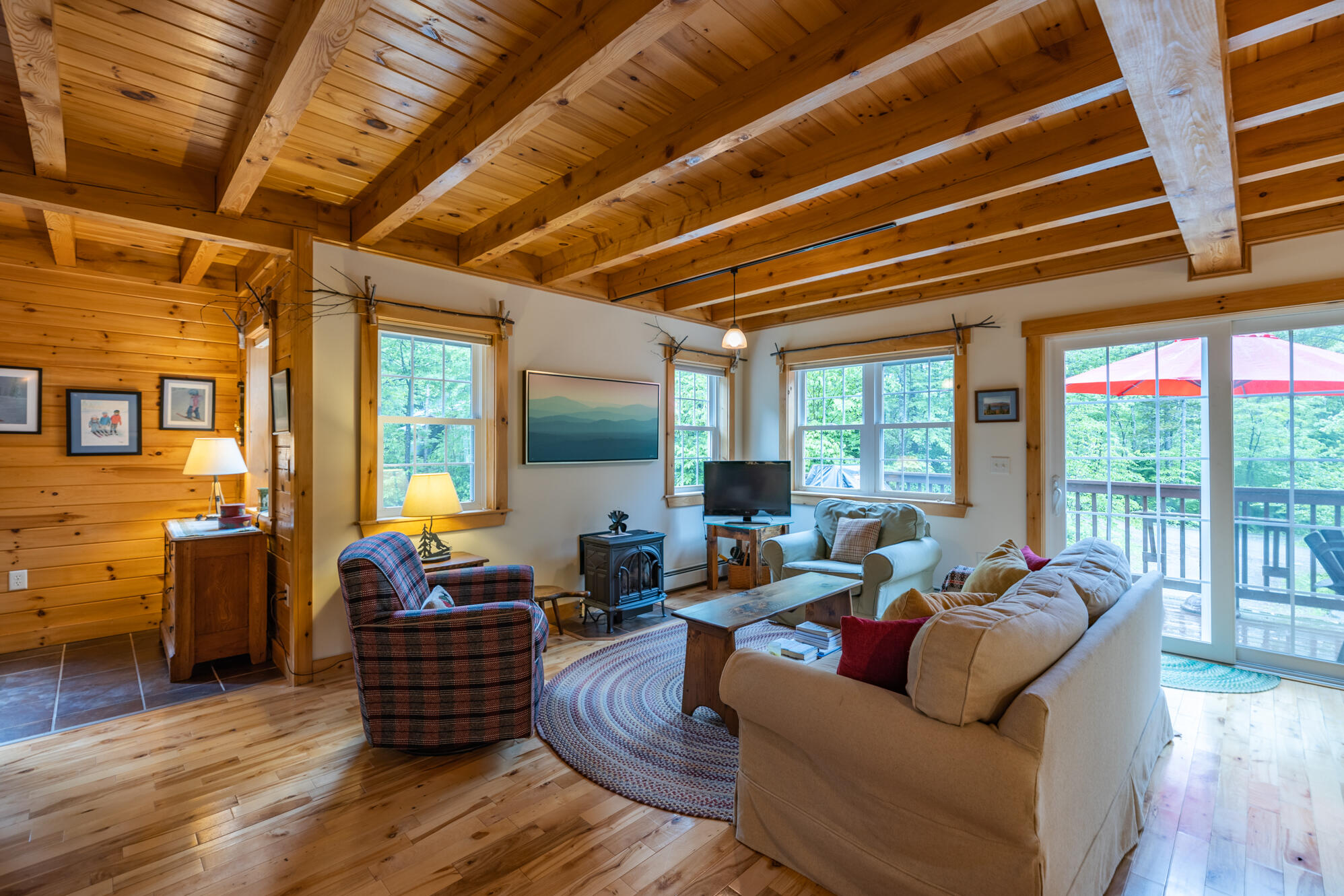 2010 Brook Falls Road Kingfield, ME 04947 - Photo 12 of 43 6I3A8214-HDR
