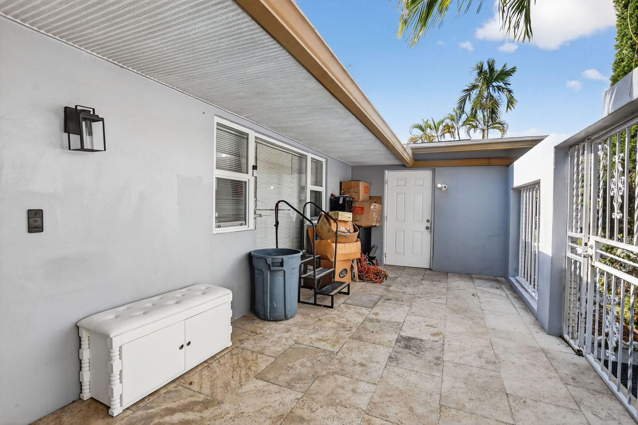 256 Southwest 11th Place Boca Raton, FL 33432 - Photo 5 of 43 a view of a storage & utility room