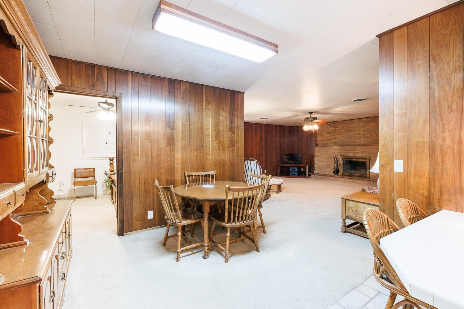 850 South 10th Street Slaton, TX 79364 - Photo 13 of 57 Dining Area