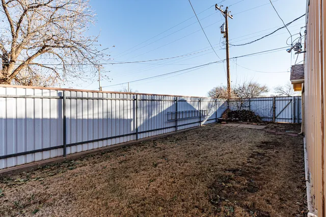 $189,000 | 850 South 10th Street, Slaton, TX 79364