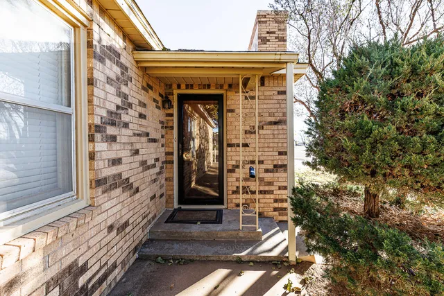 $189,000 | 850 South 10th Street, Slaton, TX 79364