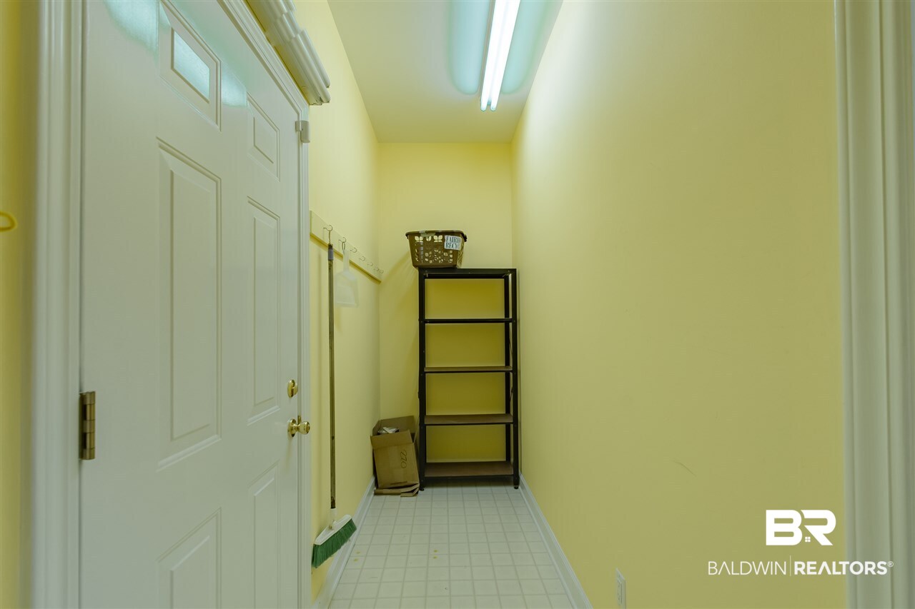 163 Hawthorne Circle Fairhope, AL 36532 - Photo 17 of 37 Inside Storage