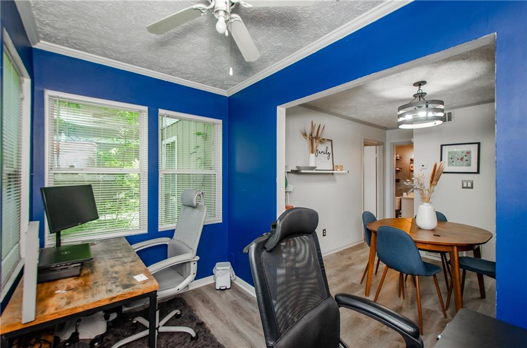 5157 Roswell Road, Unit 2 Atlanta, GA 30342 - Photo 11 of 24