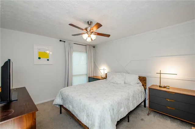 $169,000 | 5157 Roswell Road, Unit 2, Atlanta, GA 30342