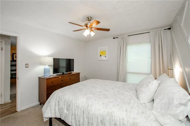 $169,000 | 5157 Roswell Road, Unit 2, Atlanta, GA 30342