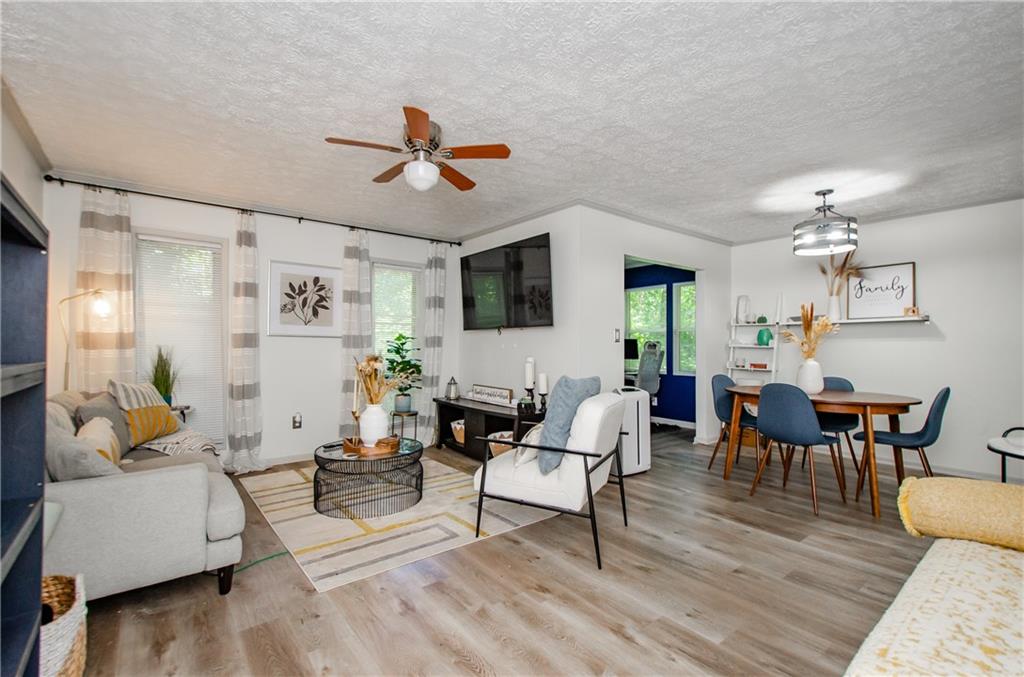 5157 Roswell Road, Unit 2 Atlanta, GA 30342 - Photo 4 of 24