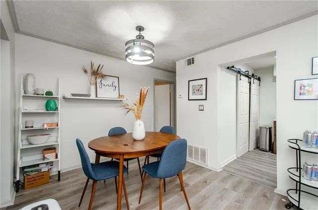 $169,000 | 5157 Roswell Road, Unit 2, Atlanta, GA 30342