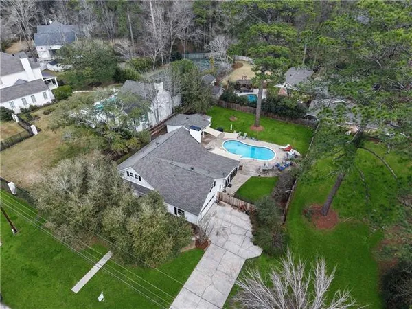 $698,999 | 1012 West 11th Avenue, Covington, LA 70433
