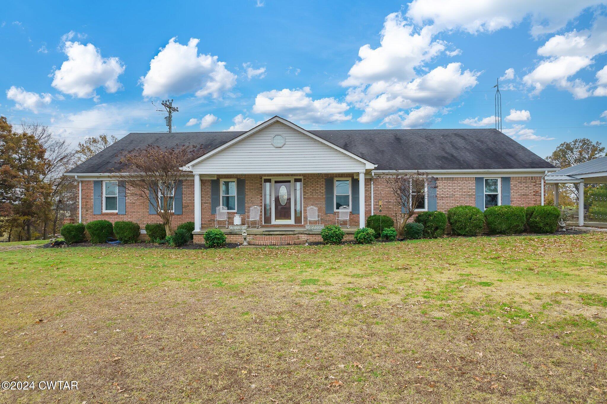 3765 Chestnut Bluff Mc Road Friendship, TN 38034 - Photo 1 of 36 1-web-or-mls-Completed-135