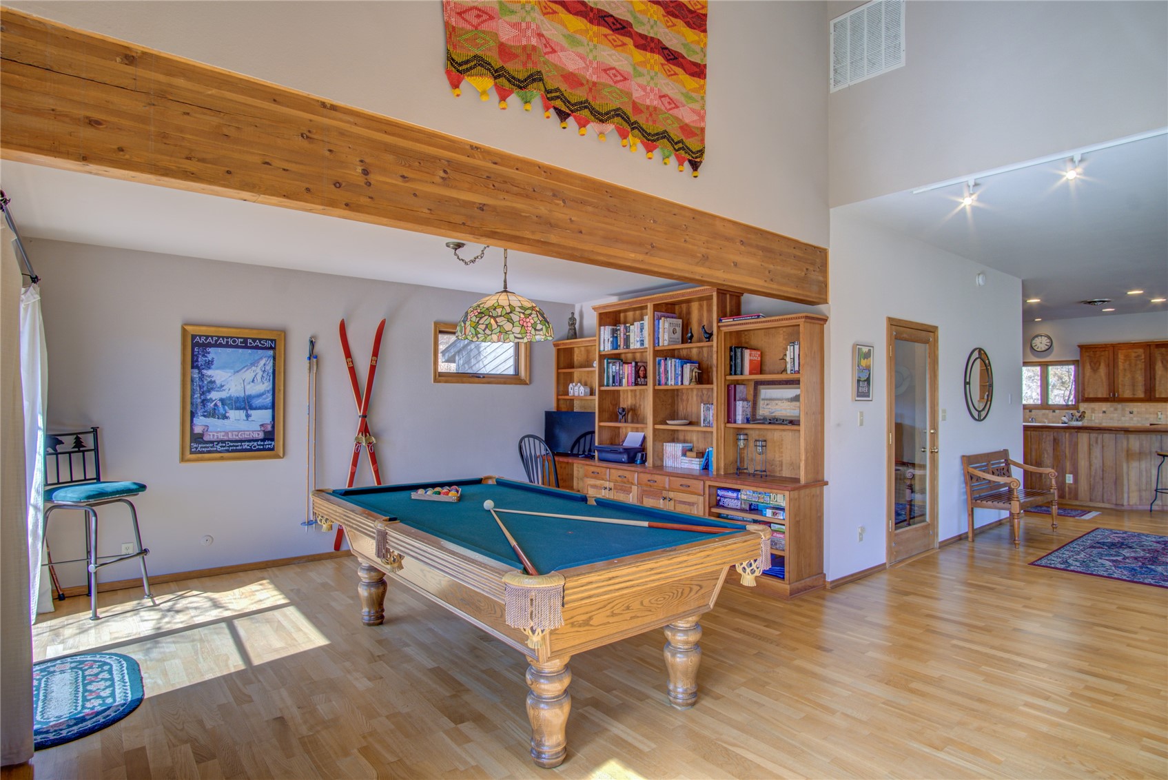 1157 Blue Ridge Road Silverthorne, CO 80498 - Photo 8 of 40 Living Area