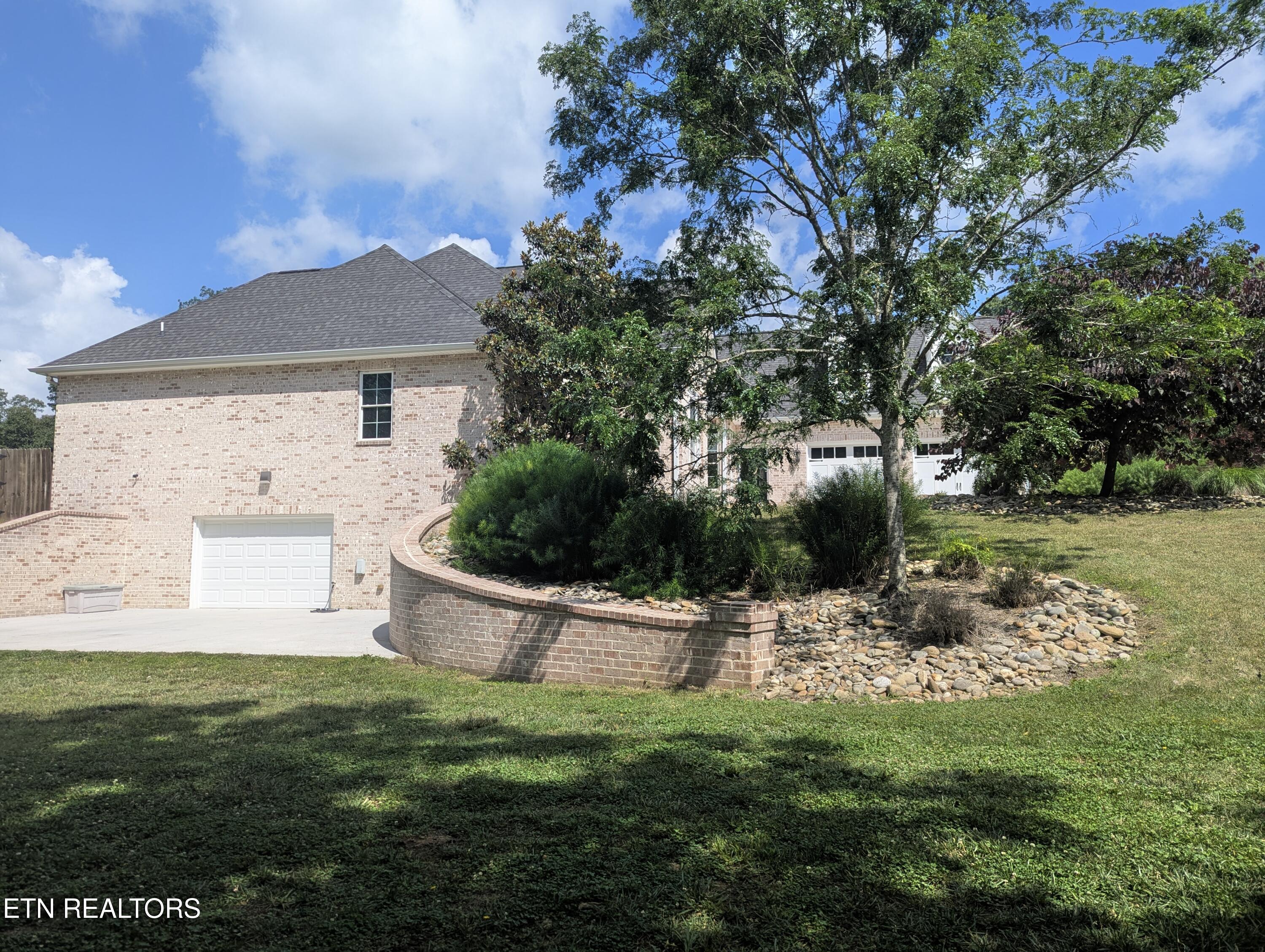 132 Stone Ridge Drive Andersonville, TN 37705 - Photo 40 of 44 40 132 Stone Ridge Dr