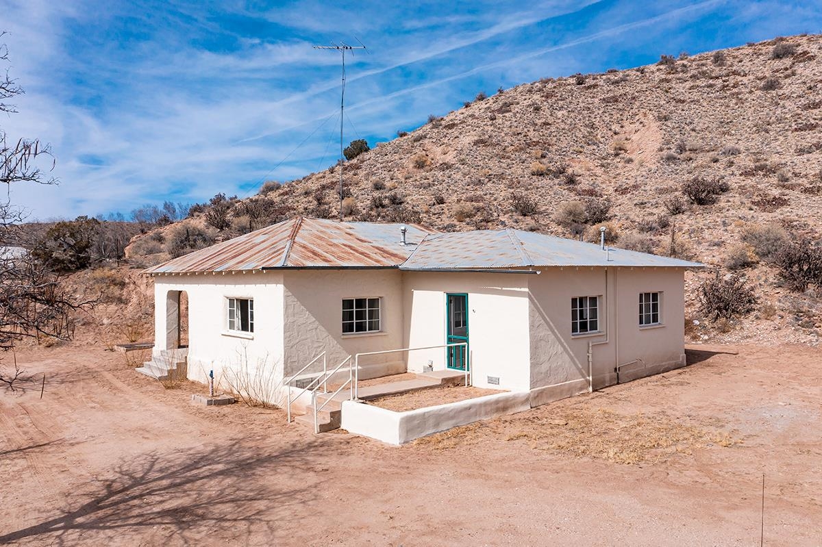 328 Highway 76 Santa Cruz, NM 87567 - Photo 1 of 1