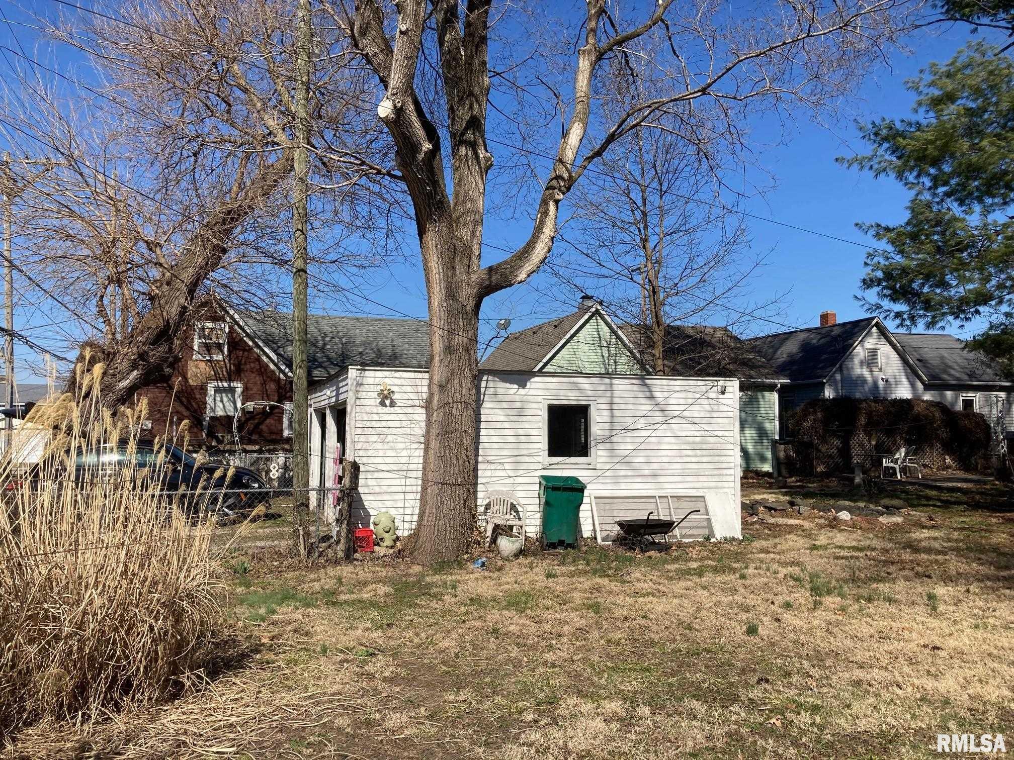 1203 South 9th Street Springfield, IL 62703 - Photo 22 of 27