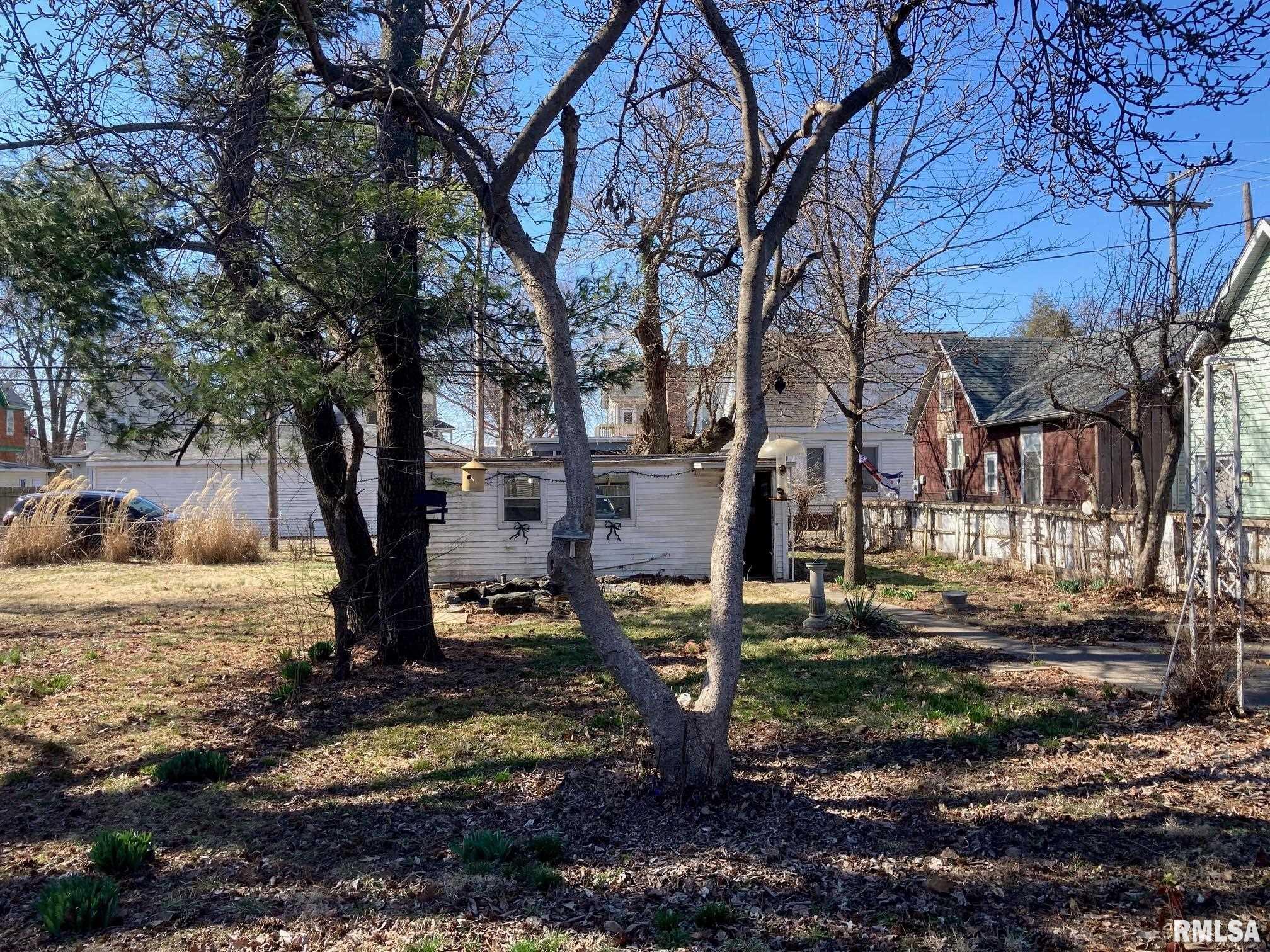1203 South 9th Street Springfield, IL 62703 - Photo 26 of 27