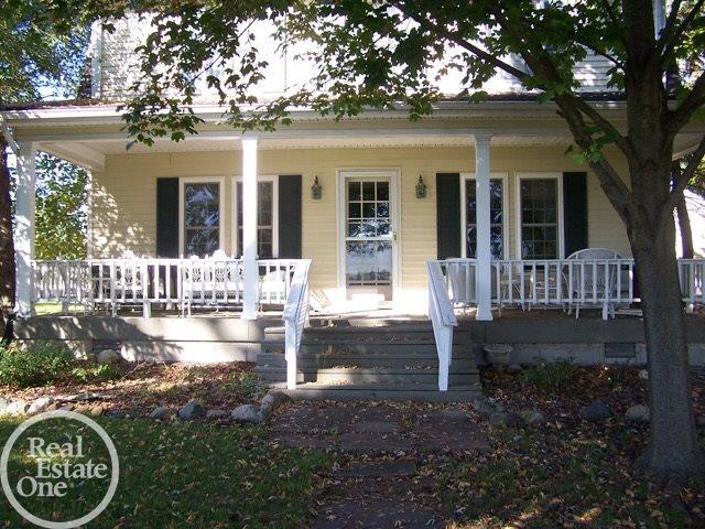 6733 South River Road Marine City, MI 48039 - Photo 40 of 48 Gallery Image 40