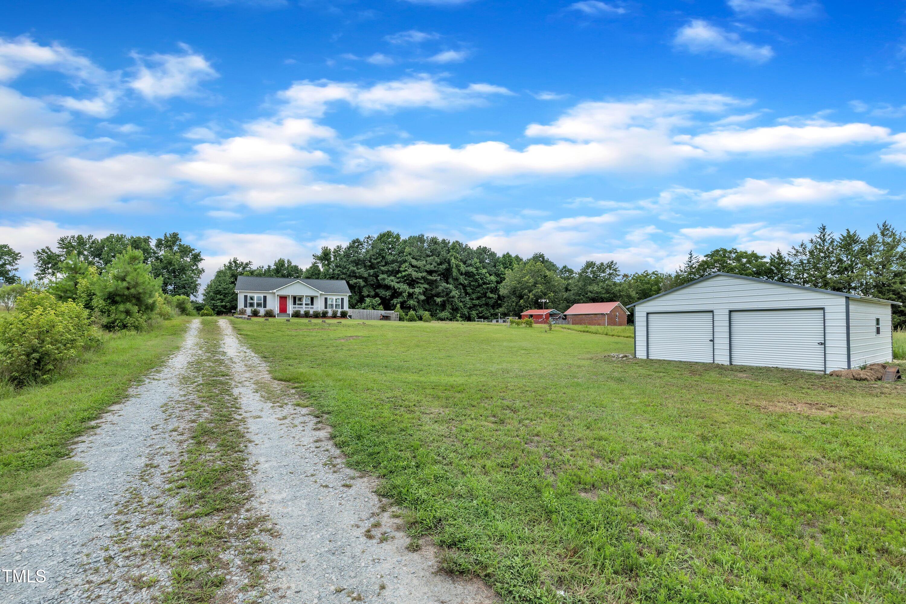 714 Thompson Road Four Oaks, NC 27524 - Photo 4 of 37 02-714 Thompson Rd-40