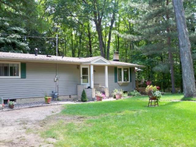 5555 Timber Lodge Road Rhinelander, WI 54501 - Photo 1 of 14 Gallery Image 1