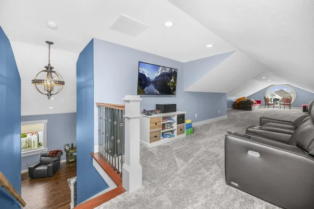 $789,000 | 21373 Sail Bay Drive, Cassopolis, MI 49031