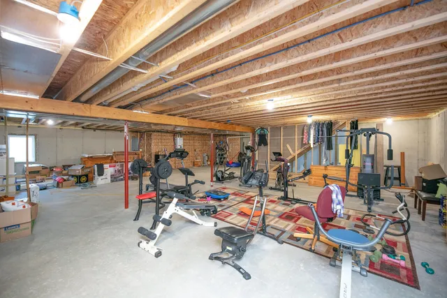 $789,000 | 21373 Sail Bay Drive, Cassopolis, MI 49031