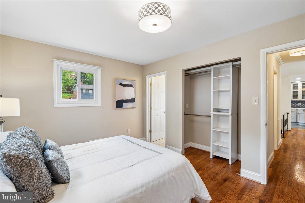 9817 Cherry Tree Lane Silver Spring, MD 20901 - Photo 25 of 73